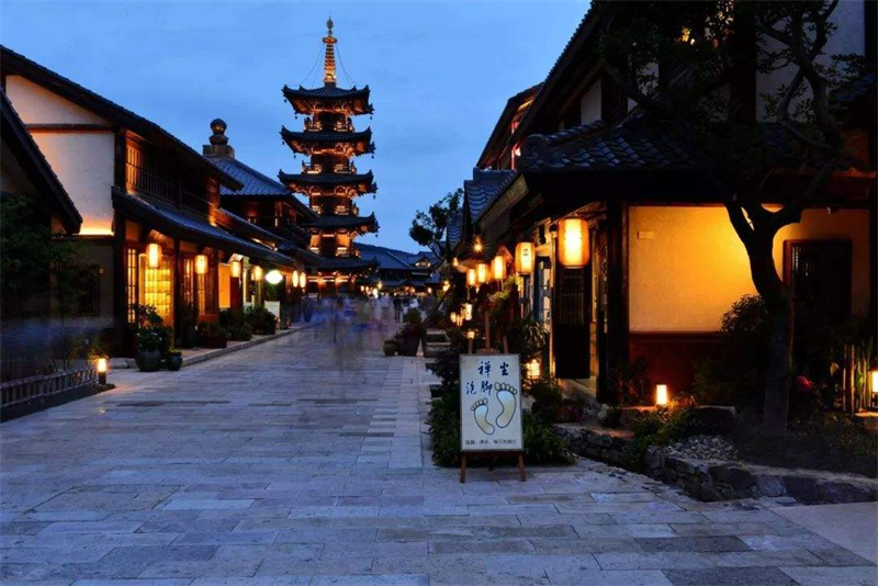 日本文旅产业的发展对中国乡村发展的启示