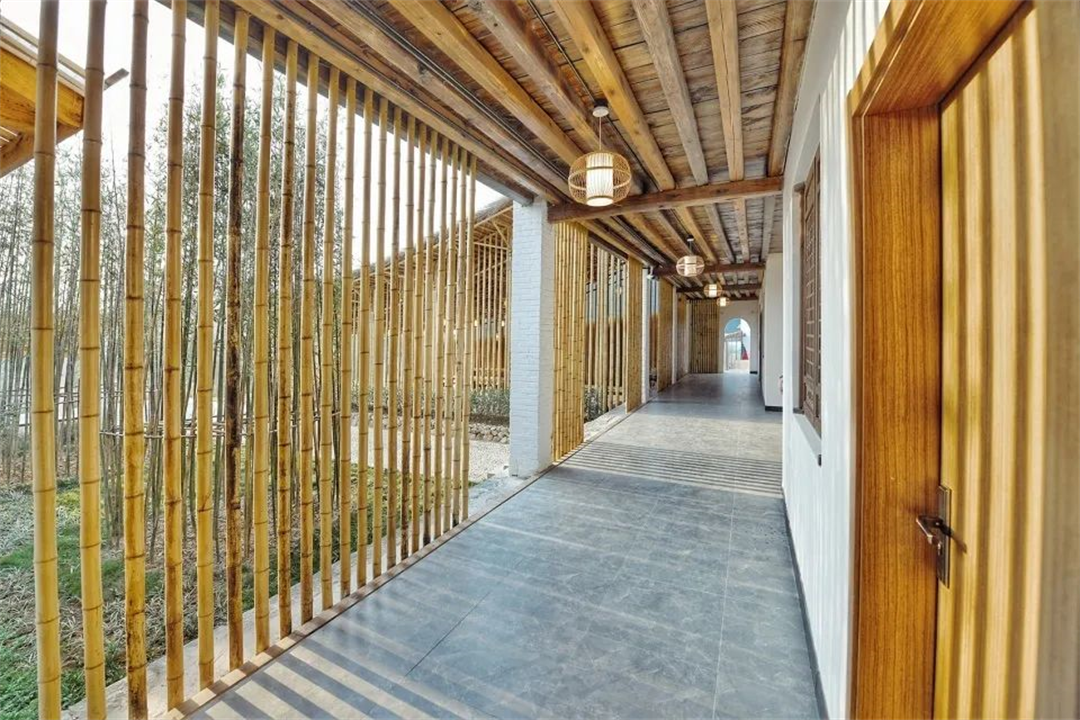 拒绝千篇一律的农村城市化，独一无二的