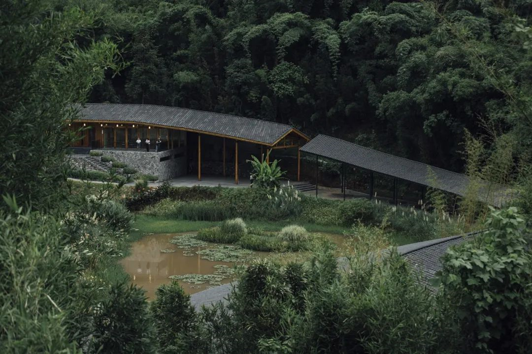 拒绝千篇一律的农村城市化，独一无二的