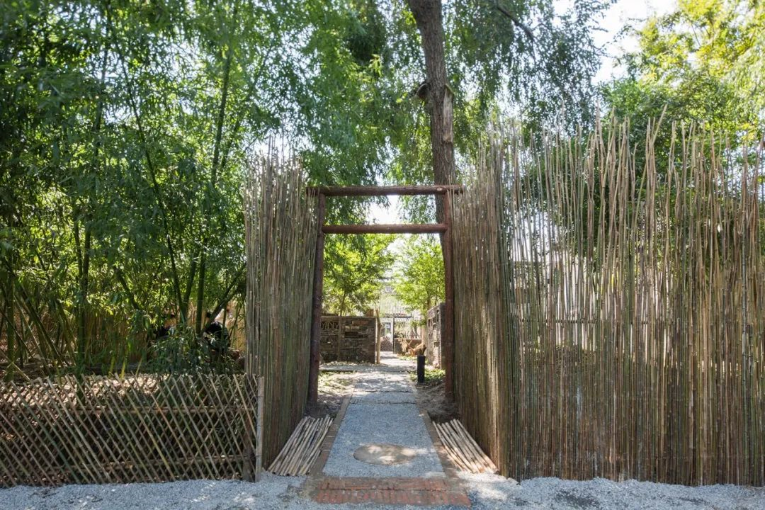 拒绝千篇一律的农村城市化，独一无二的