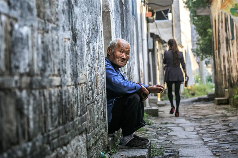 乡土情怀如何保留？