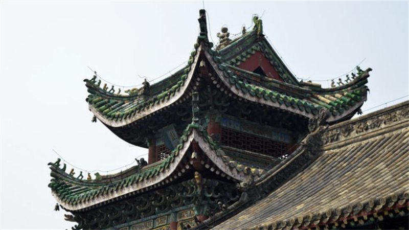 乡土文化新玩法