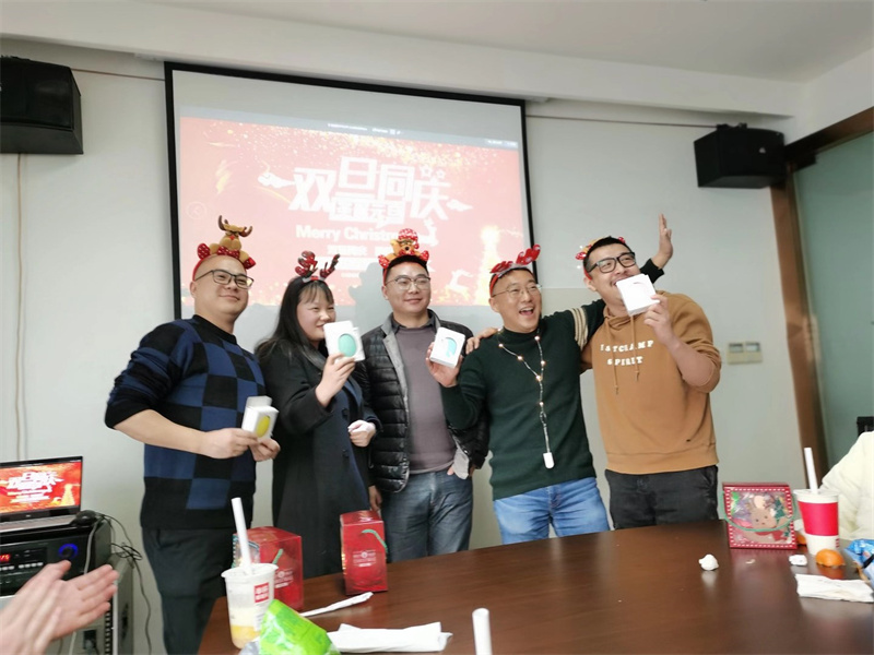 千蜀农旅2021年12月圣诞元旦双旦同庆活动