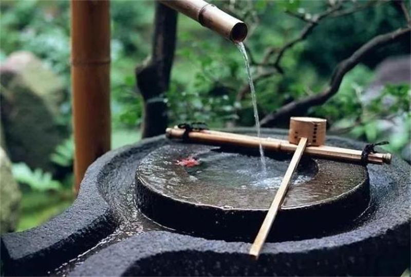 最美乡村禅意空间