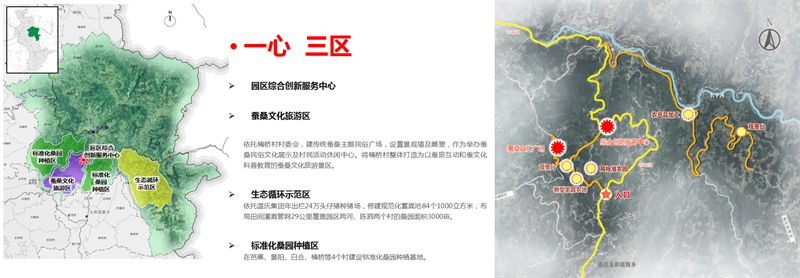 千蜀作品入围2021年度四川省乡村振兴战略分类考评优秀名单