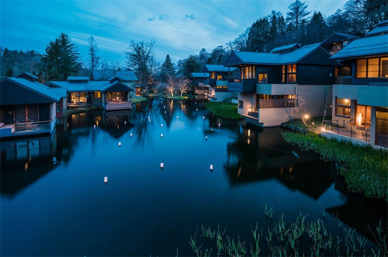 日本文旅产业的发展对中国乡村发展的启示
