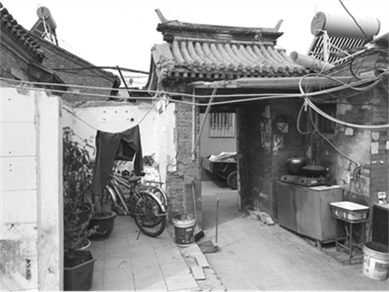 旧改赋予老建筑的一场重生