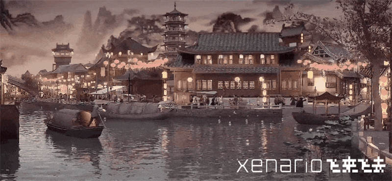 沉浸式旅游，将成为文旅新宠