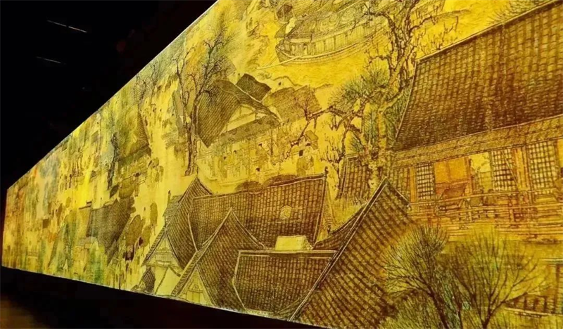 沉浸式旅游，将成为文旅新宠