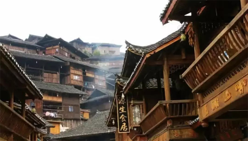 乡村旅游的主要发展模式