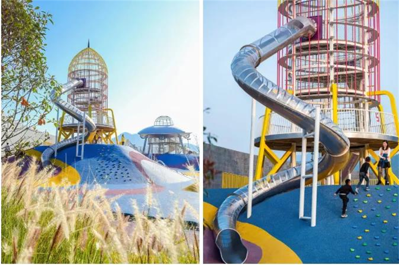 如何建设儿童友好型城市