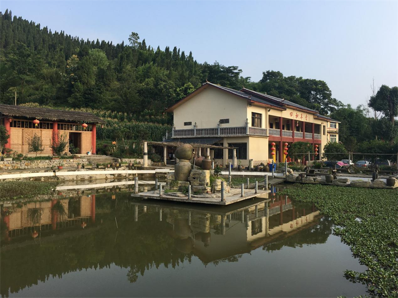 乡村旅游5.0是什么样的？