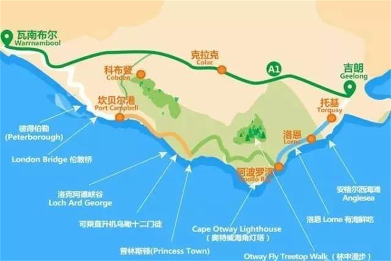 外国旅游驿站经典案例解读