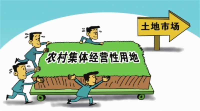 解读乡村振兴最新土地政策与拿地要点