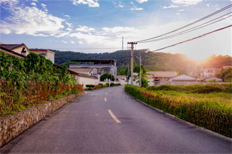 严查乱占耕地建房！已经建了怎么办？今后要建怎么办？