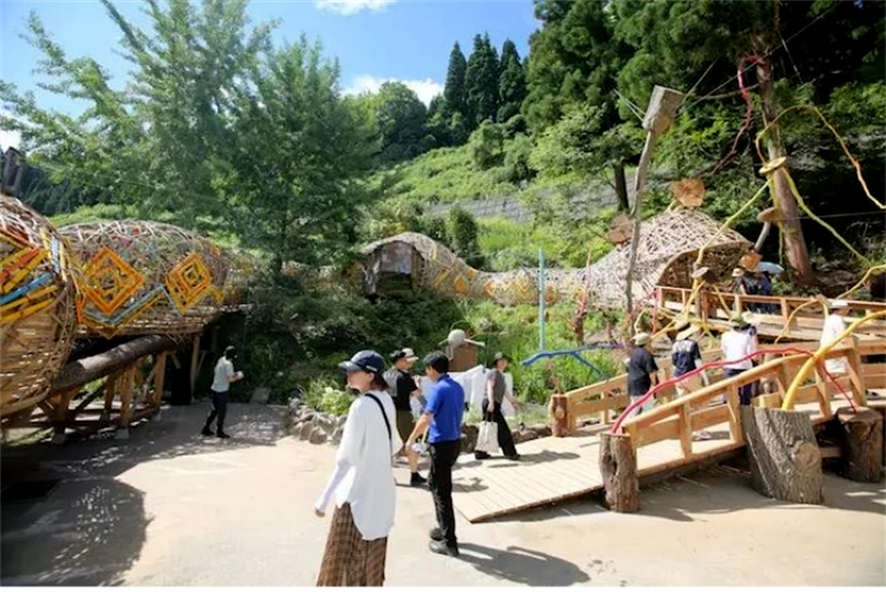 乡村振兴战略规划到底怎么规划？4种发展模式+4种落地方法