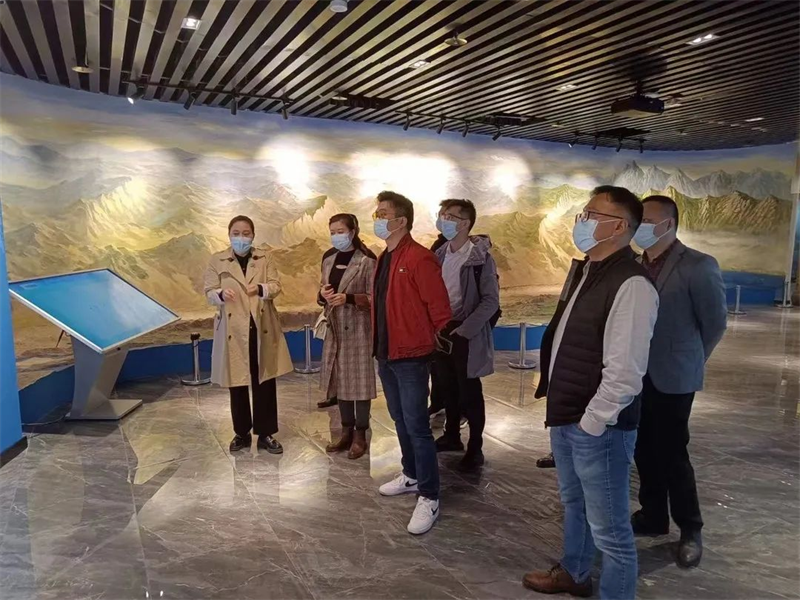 擦亮珙县文旅金字品牌 文旅专家学者把脉开方