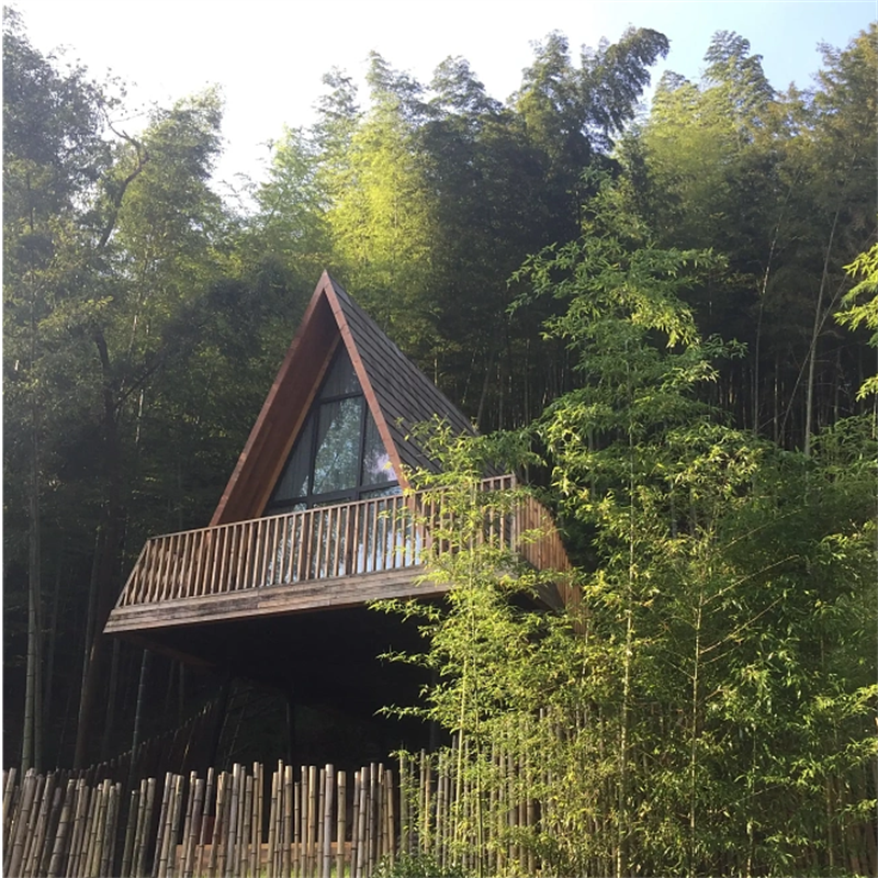 传统民宿如何顺应现下的乡村旅游发展