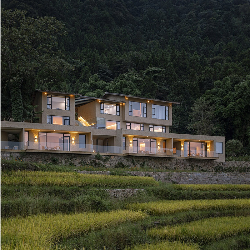 传统民宿如何顺应现下的乡村旅游发展