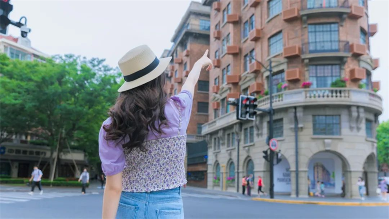 乡村旅游规划设计：Citywalk，俘获年轻人的心？