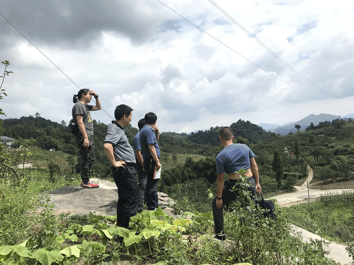 千蜀农旅与玉和苗族乡在乡村振兴路上携手前行