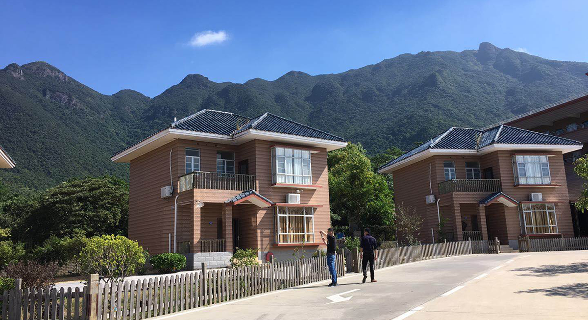 浅谈中国经济社会发展的新亮点-休闲农业