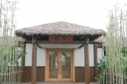 新时代下的乡村