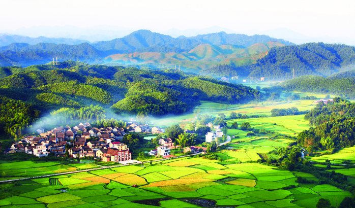 乡村旅居康养，未来旅游业振兴的新模式