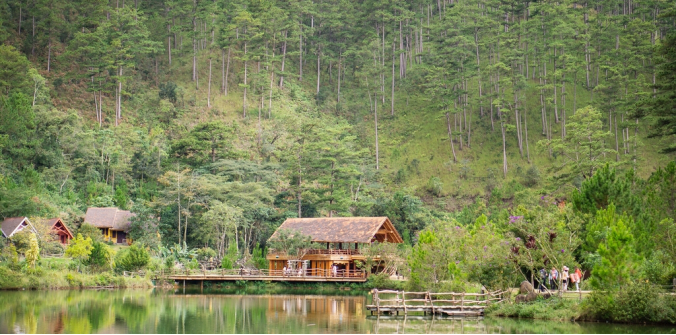 乡村旅居康养，未来旅游业振兴的新模式