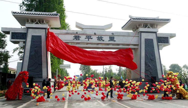乡村旅游如何发展，这五种发展模式，你知道吗？