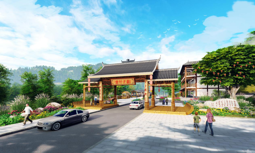乡村旅游发展的九大误区