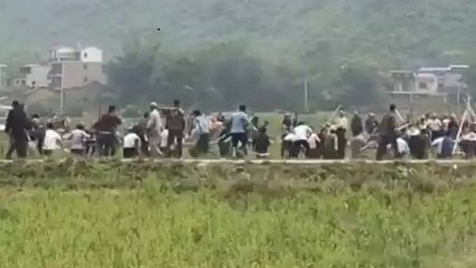 去乡村旅游最怕什么？