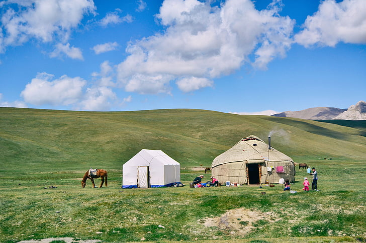 乡村旅游发展的五大核心吸引力