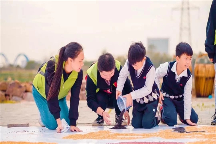 美丽乡村背景下乡村庭院景观设计的探讨