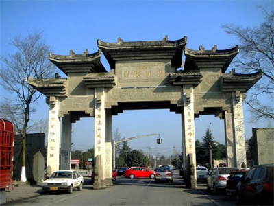 乡村旅游