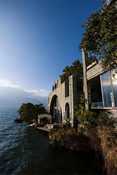 乡村旅游