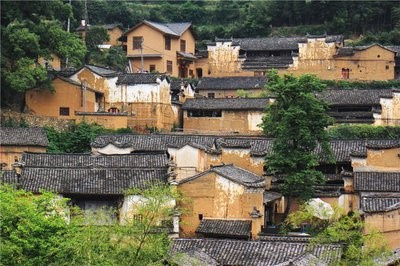 乡村旅游