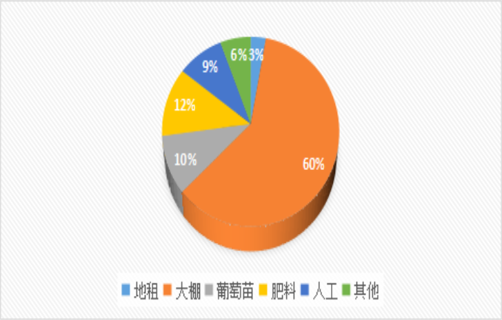 中国葡萄种植产业发展现状