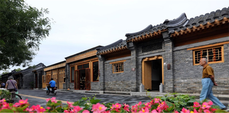 村庄分类规划助力乡村振兴,及发达地区乡村振兴部署一览