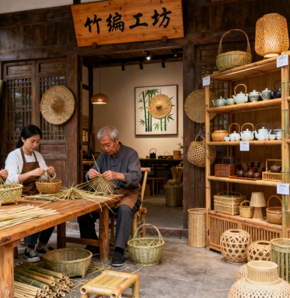 以农户为载体激活乡村产业发展新动能