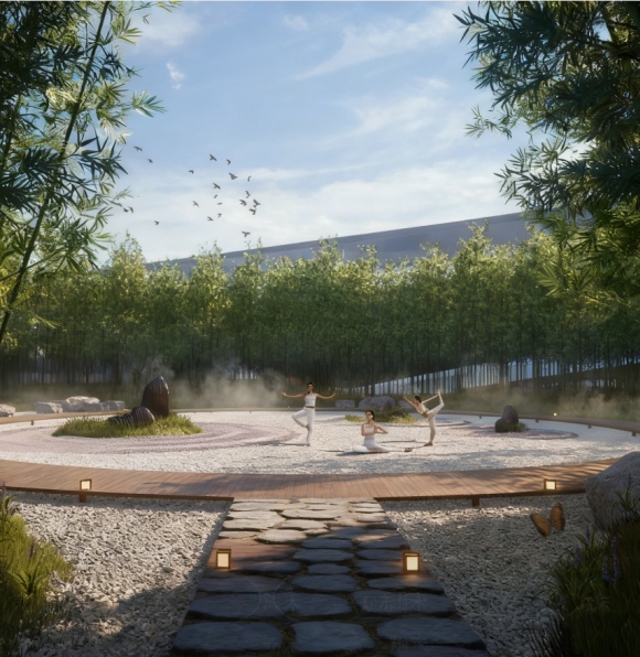 藏在乡野的疗愈秘境｜乡村休养民宿，让身心重归自然