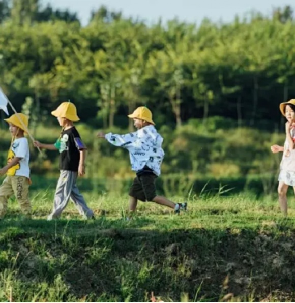 乡村旅游中亲子游的发展