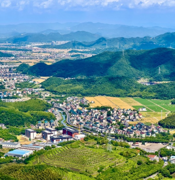 美学赋能乡村，设计活化乡土：构建新时代的“桃花源”