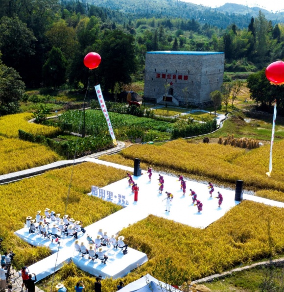 乡村旅游未来发展之路