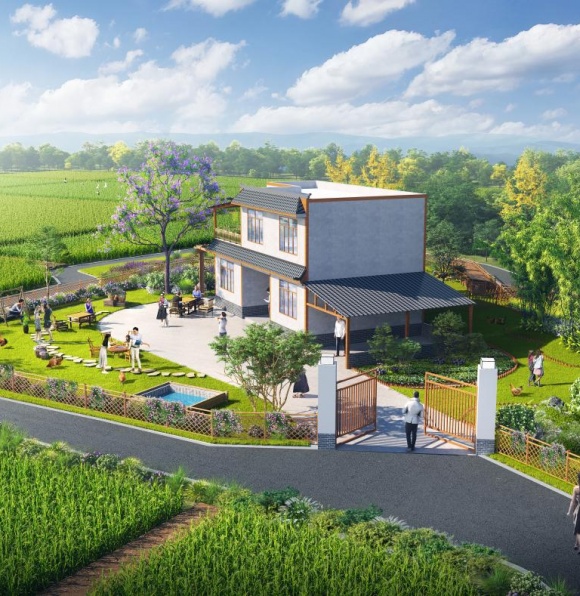 乡村闲置房改造别盲目！大改VS小改怎么选？一文看懂省钱又出圈