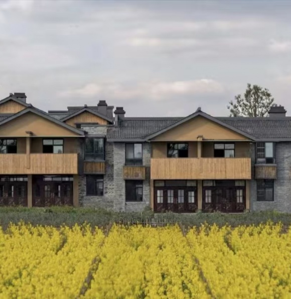 生长而非建造：田园综合体的生命力从何而来